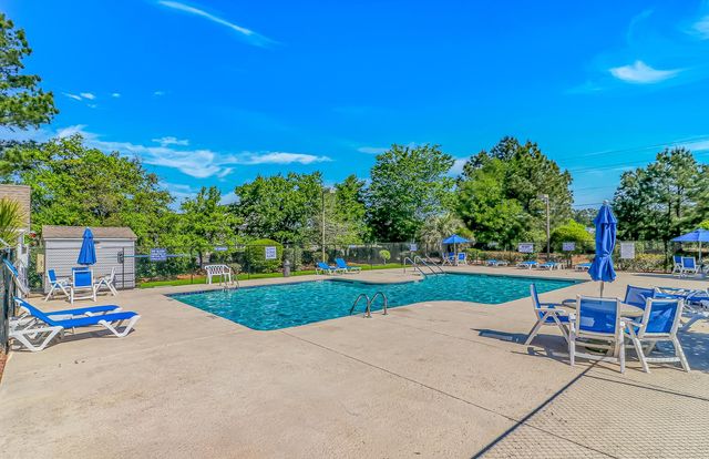 2263 Andover Dr Apt I, Surfside Beach, SC 29575
