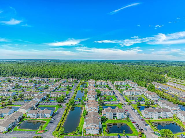 2263 Andover Dr Apt I, Surfside Beach, SC 29575