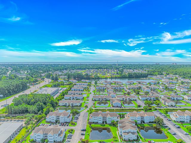 2263 Andover Dr Apt I, Surfside Beach, SC 29575