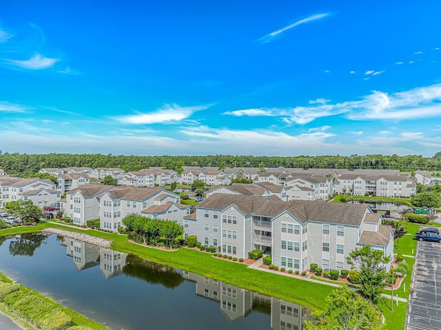 2263 Andover Dr Apt I, Surfside Beach, SC 29575