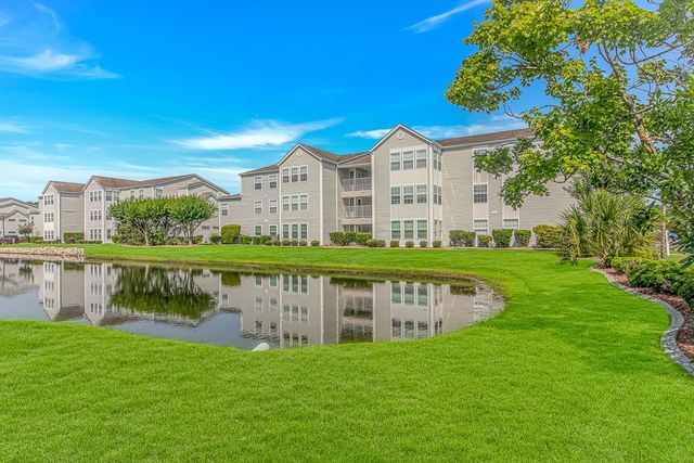 2263 Andover Dr Apt I, Surfside Beach, SC 29575
