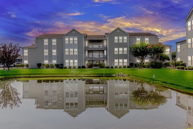 2263 Andover Dr Apt I, Surfside Beach, SC 29575