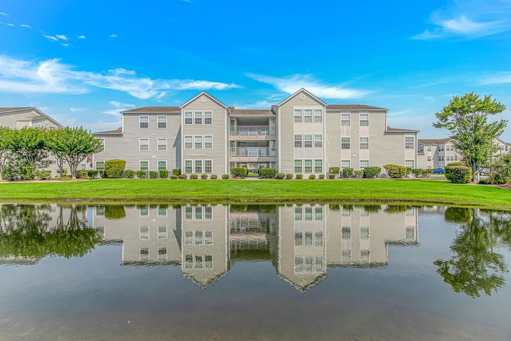 2263 Andover Dr Apt I, Surfside Beach, SC 29575