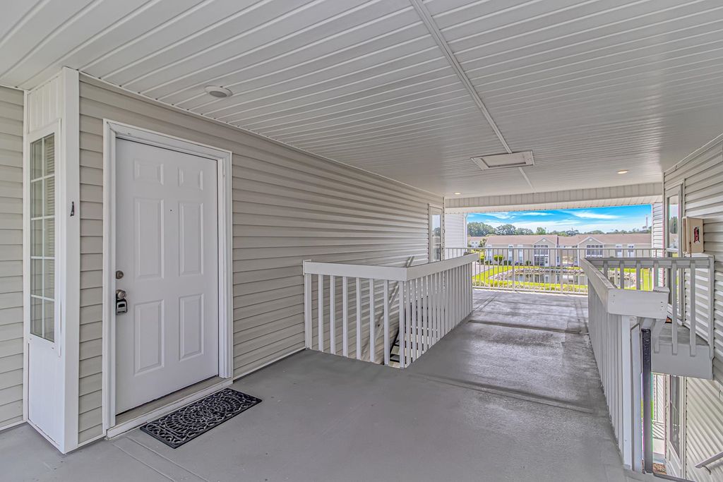 2263 Andover Dr Apt I, Surfside Beach, SC 29575 — photo 2