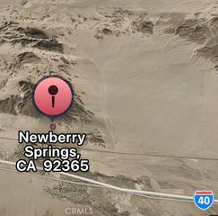 0 NA, Newberry Springs, CA 92365