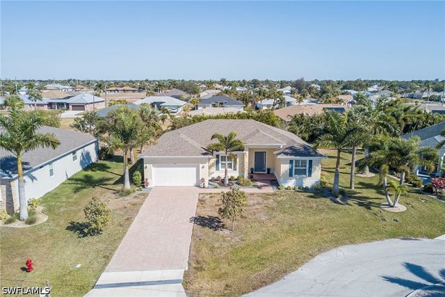 7416 S Moss Rose, Punta Gorda, FL 33955