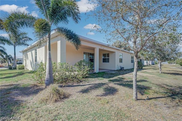 7416 S Moss Rose, Punta Gorda, FL 33955