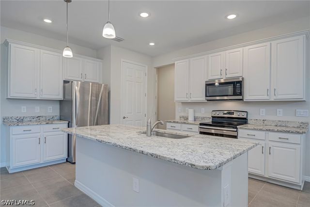 7416 S Moss Rose, Punta Gorda, FL 33955
