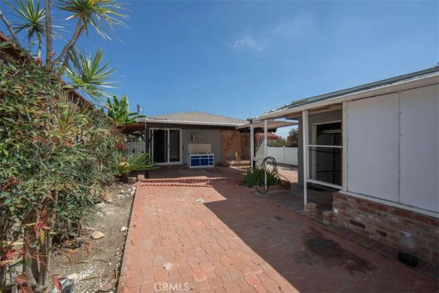 1223 W Elberon, San Pedro, CA 90732