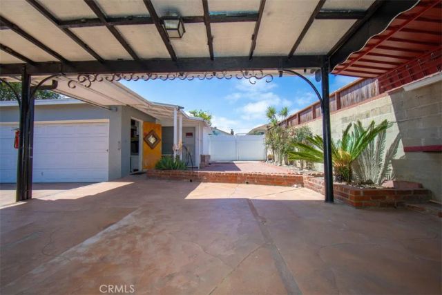 1223 W Elberon, San Pedro, CA 90732