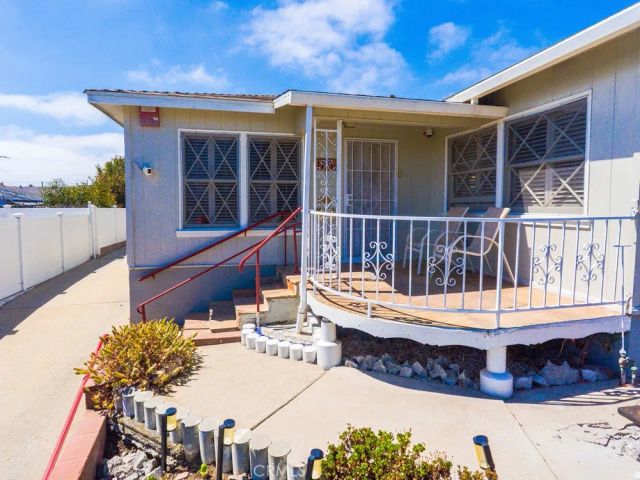 1223 W Elberon, San Pedro, CA 90732