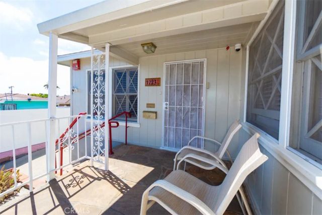 1223 W Elberon, San Pedro, CA 90732