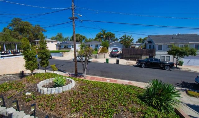 1223 W Elberon, San Pedro, CA 90732