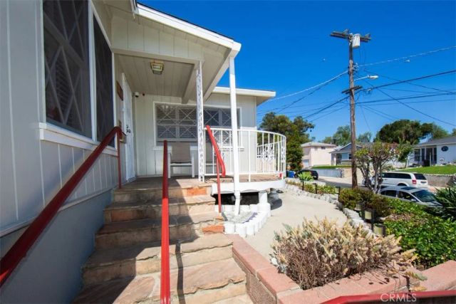1223 W Elberon, San Pedro, CA 90732