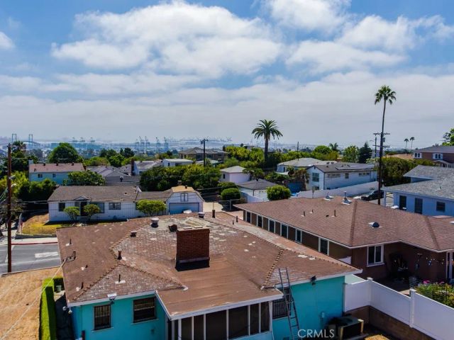 1223 W Elberon, San Pedro, CA 90732