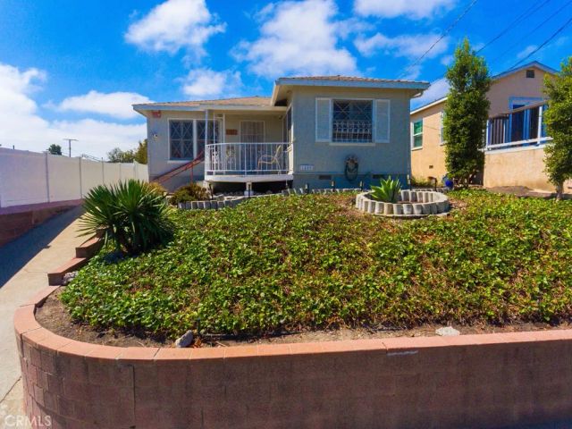 1223 W Elberon, San Pedro, CA 90732
