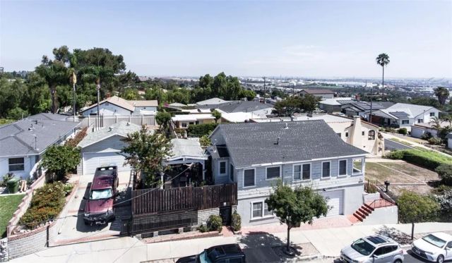 1223 W Elberon, San Pedro, CA 90732
