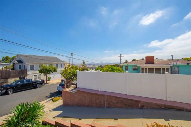 1223 W Elberon, San Pedro, CA 90732
