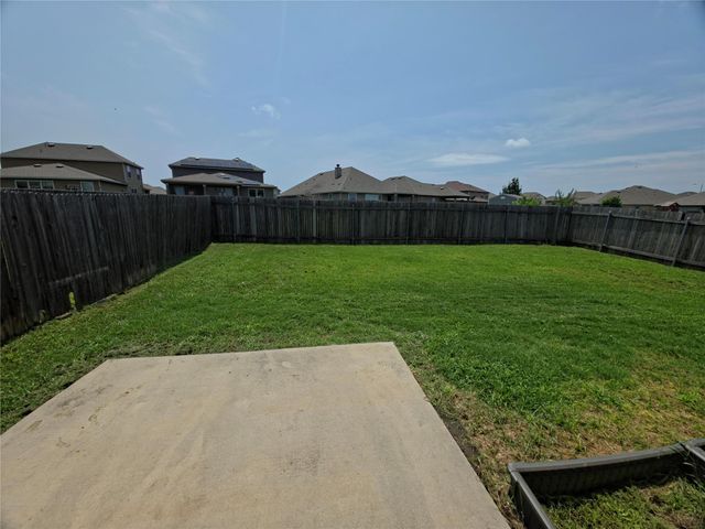 13717 Montpelier ST, Manor, TX 78653