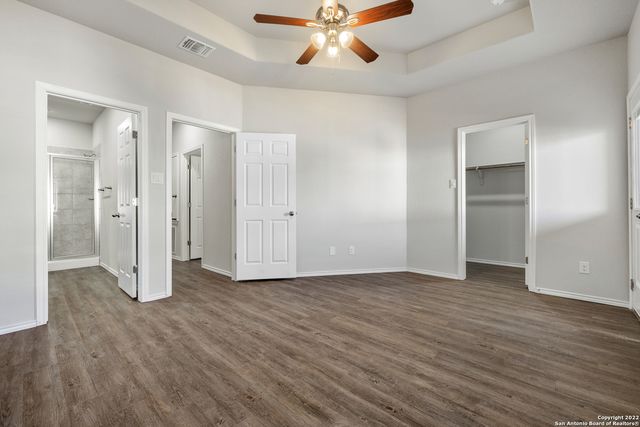 5511 Haven Spgs Unit 1, Converse, TX 78109