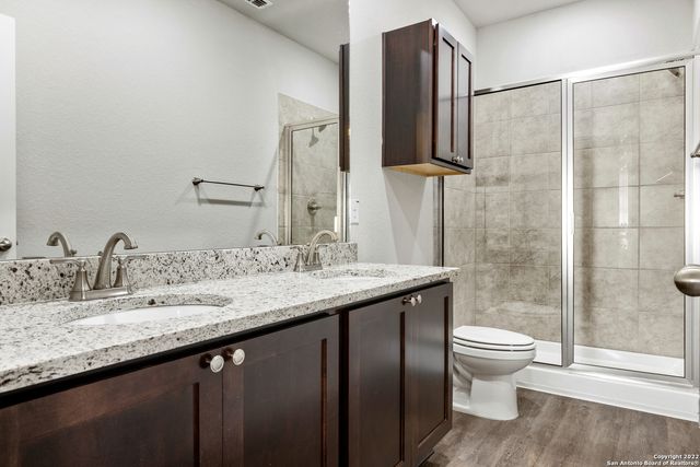 5511 Haven Spgs Unit 1, Converse, TX 78109