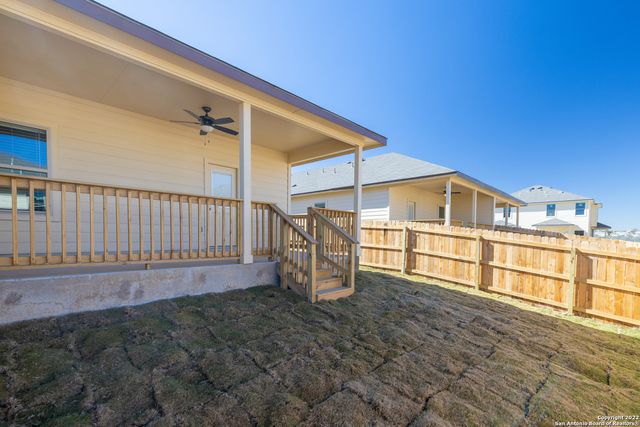 5511 Haven Spgs Unit 1, Converse, TX 78109