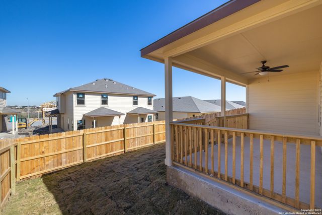 5511 Haven Spgs Unit 1, Converse, TX 78109