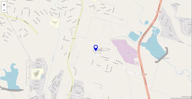 5511 Haven Spgs Unit 1, Converse, TX 78109