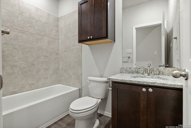 5511 Haven Spgs Unit 1, Converse, TX 78109