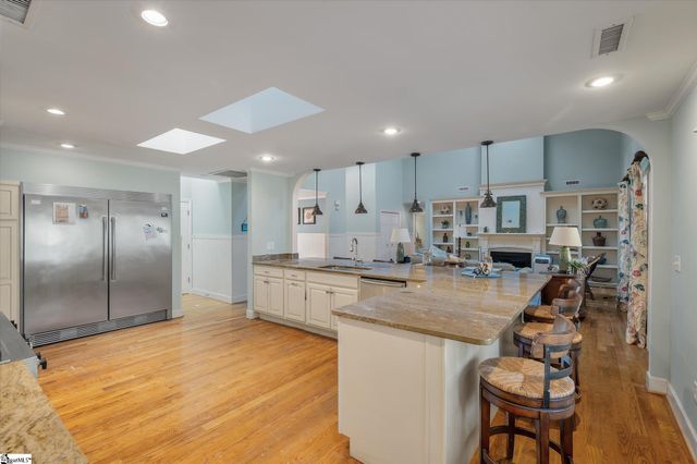 260 Doral Open, Johns Island, SC 29455