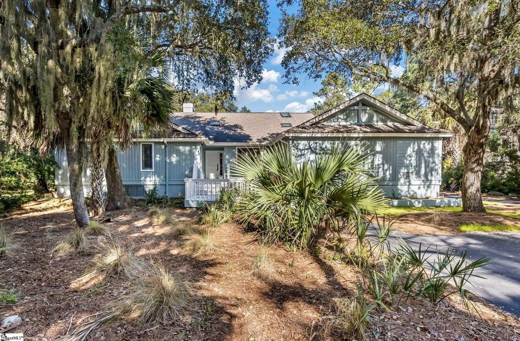 260 Doral Open, Johns Island, SC 29455