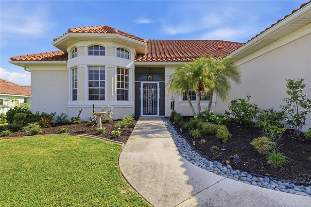 4658 ARLINGTON DRIVE, Placida, FL 33946