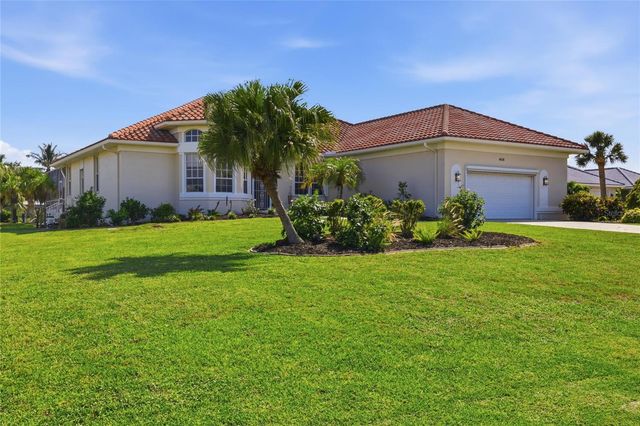 4658 ARLINGTON DRIVE, Placida, FL 33946