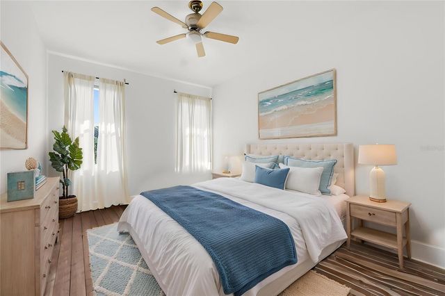4658 ARLINGTON DRIVE, Placida, FL 33946