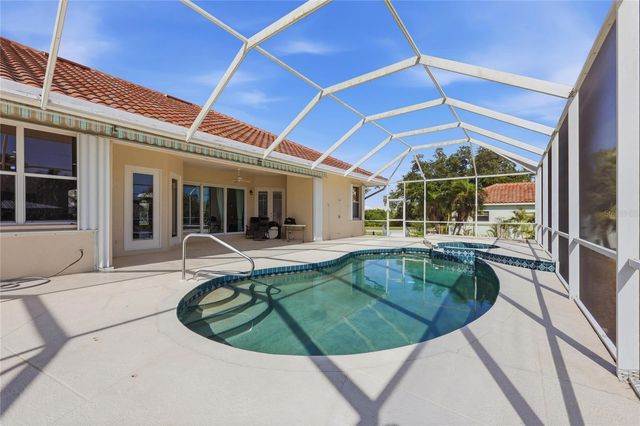4658 ARLINGTON DRIVE, Placida, FL 33946