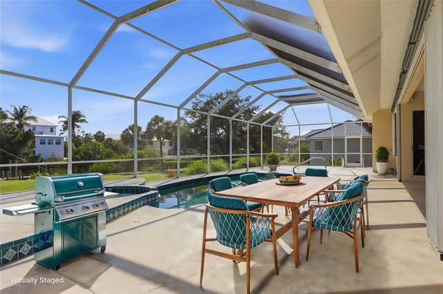 4658 ARLINGTON DRIVE, Placida, FL 33946
