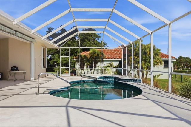 4658 ARLINGTON DRIVE, Placida, FL 33946