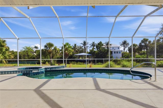 4658 ARLINGTON DRIVE, Placida, FL 33946