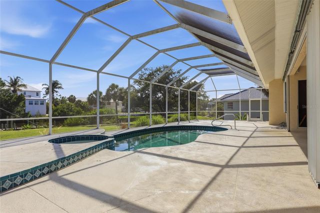 4658 ARLINGTON DRIVE, Placida, FL 33946