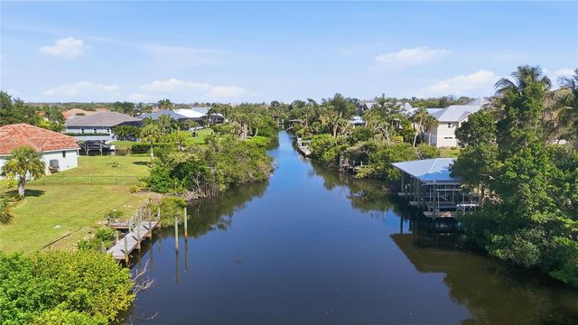 4658 ARLINGTON DRIVE, Placida, FL 33946