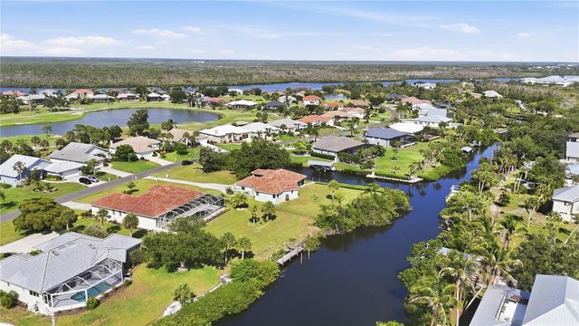 4658 ARLINGTON DRIVE, Placida, FL 33946