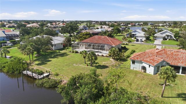 4658 ARLINGTON DRIVE, Placida, FL 33946