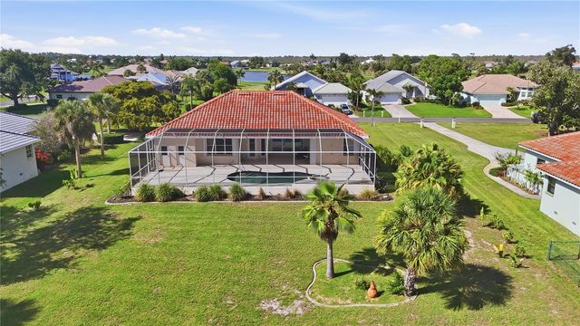 4658 ARLINGTON DRIVE, Placida, FL 33946