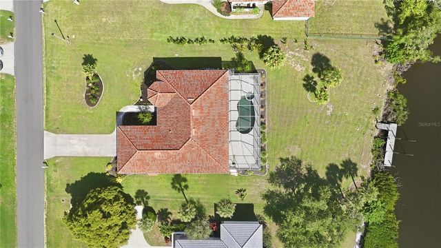 4658 ARLINGTON DRIVE, Placida, FL 33946