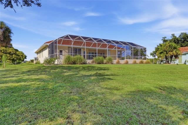 4658 ARLINGTON DRIVE, Placida, FL 33946