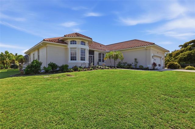 4658 ARLINGTON DRIVE, Placida, FL 33946