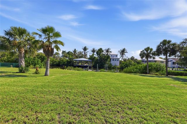 4658 ARLINGTON DRIVE, Placida, FL 33946
