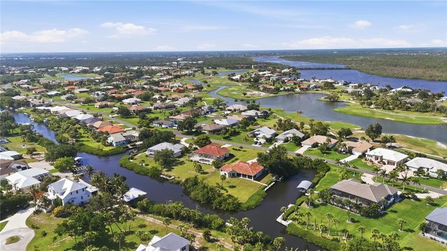 4658 ARLINGTON DRIVE, Placida, FL 33946