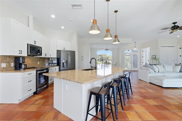 4658 ARLINGTON DRIVE, Placida, FL 33946