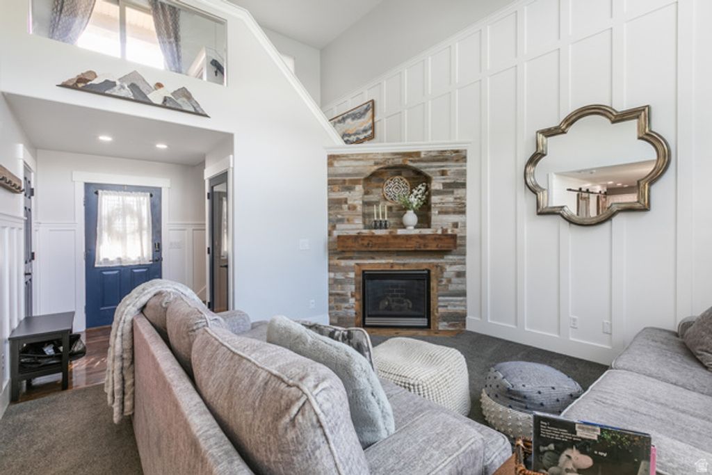 1043 N 2025 W, Layton, UT 84041 — photo 4